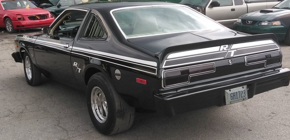 Autoclub Paint & Collision work